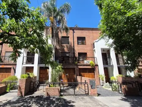 Departamento en Venta de 5 ambientes