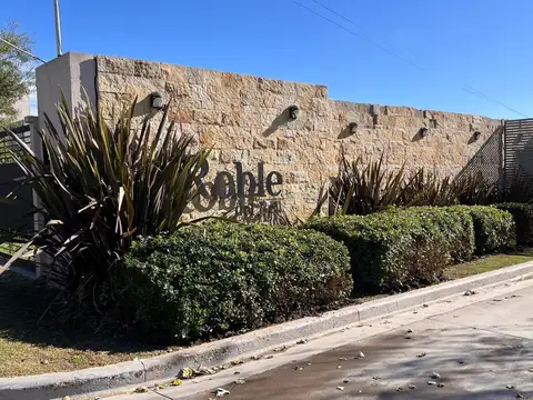 133y478 | EL ROBLE (UF.36) terreno en venta