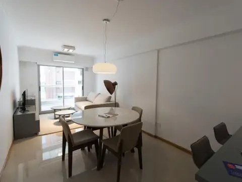 Corrientes (A) 1500, Piso 6