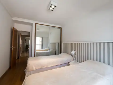 Departamento en Venta con 1 cochera