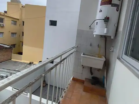 Departamento en Alquiler de 2 dormitorios