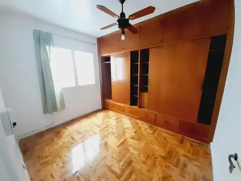 Departamento en Venta en Belgrano, USD 92.000