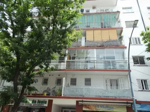 Departamento en Venta al Este