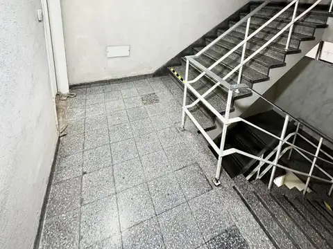 Av. Alte. Brown 800, Piso 1