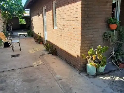 VENDO SAN JUSTO PEDRO GAGERO 2800