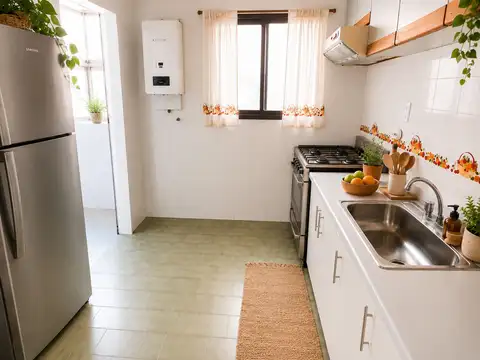 Departamento en Alquiler en Liniers, $ 830.000