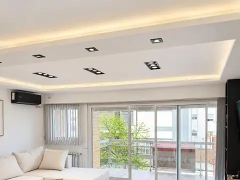 DEPARTAMENTO EN VENTA 4 AMBIENTES CON COCHERA PLAZA MITRE