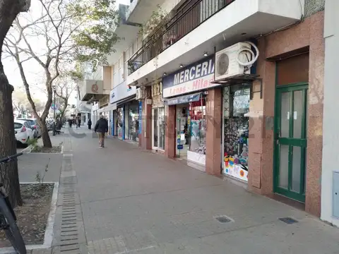 Local en Venta A Estrenar