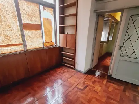 Departamento 4 ambientes con 3 baños