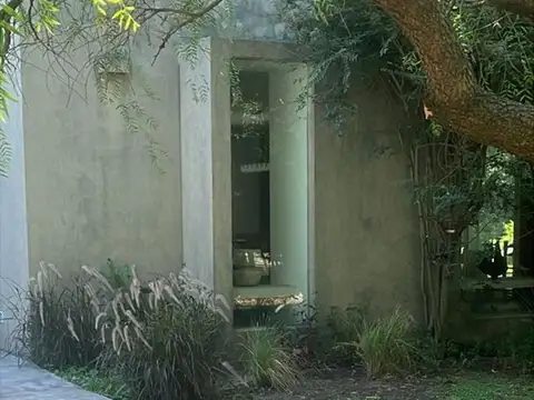 Casa  en Venta en Los Tacos  Escobar, G.B.A. Zona Norte