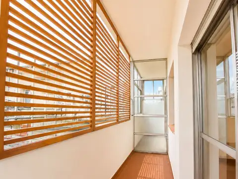 Departamento en Venta 40 años