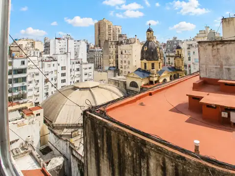 Departamento en Venta en Recoleta, USD 249.900