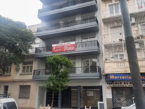 Excelente Departamento 3 Ambientes a Estrenar