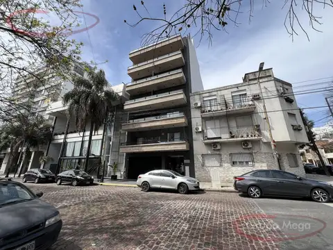 Departamento en Villa Devoto