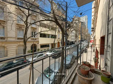 Departamento en Venta en Recoleta, USD 189.000