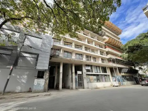 Departamento en Venta en Belgrano, USD 75.900