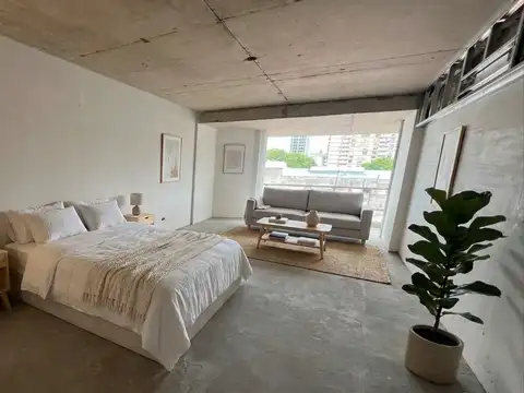 Avenida Olazábal 2400, Piso 2