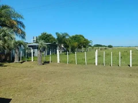 Terreno en Venta de 3367,0 m2