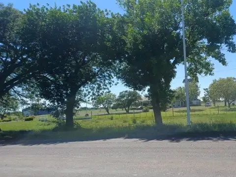 Terreno en Venta en Goya, USD 35.000