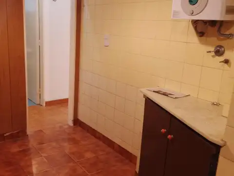 Departamento en Alquiler en Núñez, $ 1.300.000