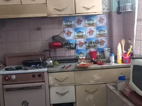 Casa en Venta de 2 dormitorios