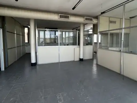 Nave Logística AAA 10500 m² – José María Rosa 3509 BIS – Ubicación Estratégica