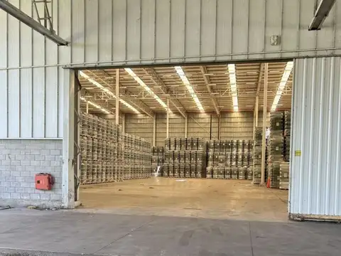 José. M rosa 3509 BIS , Piso 0