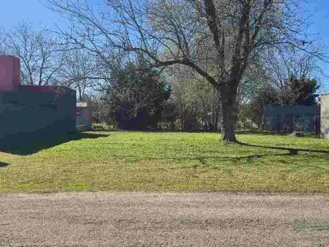 Terreno en Venta en Cañuelas Urbano, USD 42.000