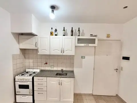 Departamento en Alquiler de Monoambiente