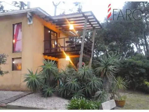 CASAS - CASA - LA BARRA