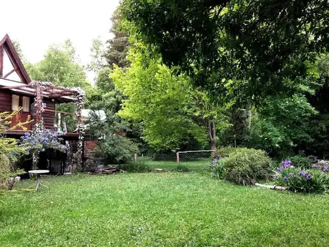 Casa en Venta en San Carlos de Bariloche, USD 240.000