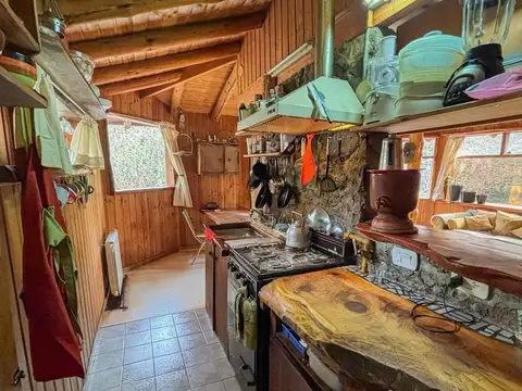 Casa en Venta en San Carlos de Bariloche, USD 240.000