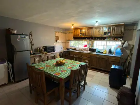 Casa en Venta 16 años