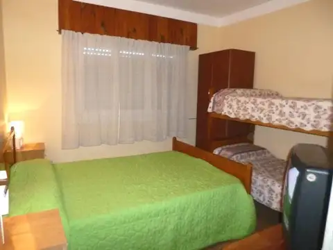 Departamento en Alquiler Temporal de 2 ambientes