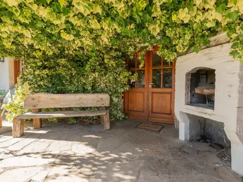 Casa en Venta al Noreste