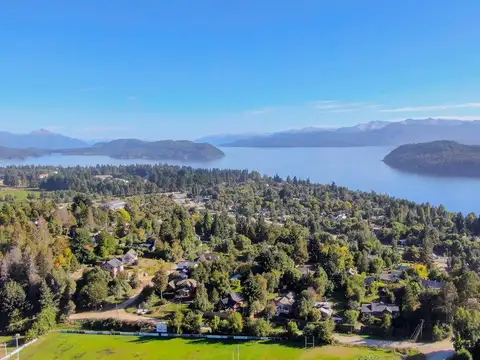 Casa en Venta en San Carlos de Bariloche, USD 500.000