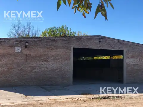 Galpon en Venta 10 años