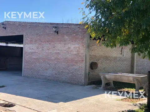 Barrio San Jorge chico