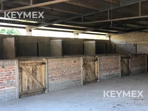 Galpon en Venta 10 años
