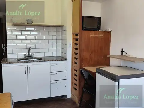 Departamento en Venta en Mar del Plata, USD 28.000