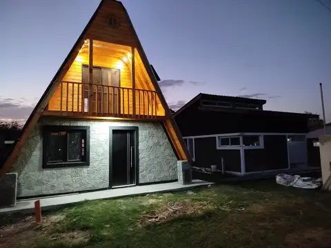 Casa en Venta en Countries y Barrios Cerrados en General Rodriguez, USD 64.000