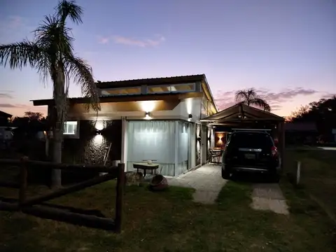 Casa en Venta de 2 dormitorios