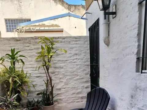 Casa en Venta 35 años