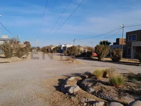 Terreno en Venta 20  mts Frente