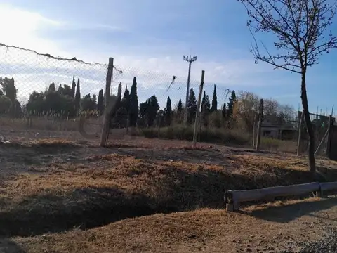 OPORTUNIDAD! LOTE en venta en Barrio privado Nuestra Señora del Rosario, Country del Mendoza Rugby C