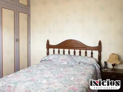 Casa en Lote: Yrigoyen Esq. Blanco Escalada - Mar de Ajó - C820