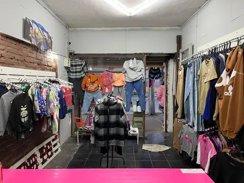 Local en Venta en Perez, USD 75.000