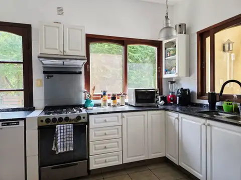 Casa en Venta en Santa Silvina, USD 285.000