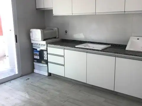 Depto Tipo Casa en Venta de 3 ambientes