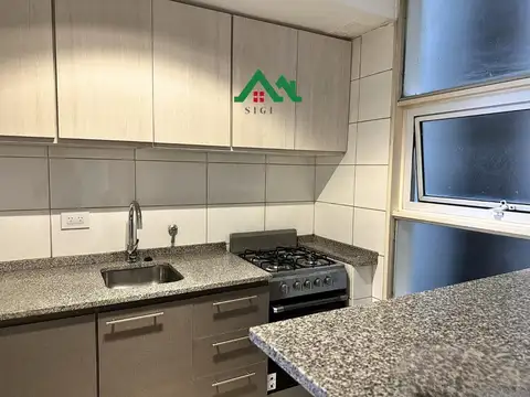 Departamento en venta en Obispo oro 444 – 2 dormitorios, piso alto, 2 balcones y orientación norte
